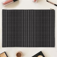 Tocos Cosmetic Bag (XXXL) from ArtsNow.com Back