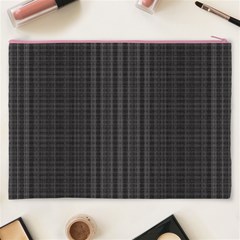 Tocos Cosmetic Bag (XXXL) from ArtsNow.com Back