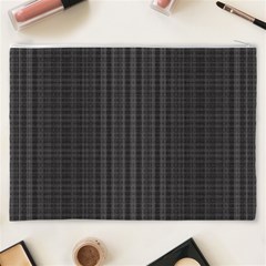 Tocos Cosmetic Bag (XXXL) from ArtsNow.com Back