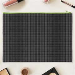 Tocos Cosmetic Bag (XXXL) from ArtsNow.com Back