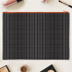 Tocos Cosmetic Bag (XXXL) from ArtsNow.com Back