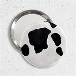 Cow mirror 2.25  Handbag Mirror