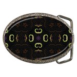 Cloise Belt Buckle