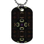 Cloise Dog Tag (Two Sides)