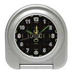 Cloise Travel Alarm Clock