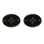Cloise Cufflinks (Oval)