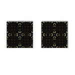 Cloise Cufflinks (Square)