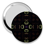 Cloise 3  Handbag Mirror