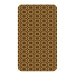 Basket Weave Memory Card Reader (Rectangular)