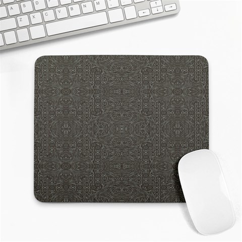 Melody Large Mousepad from ArtsNow.com Front