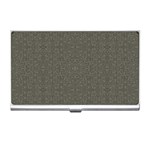 Melody Business Card Holder