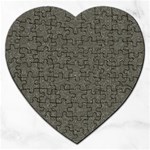 Melody Jigsaw Puzzle (Heart)