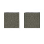 Melody Cufflinks (Square)