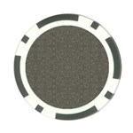Melody Poker Chip Card Guard (10 pack)