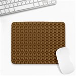 Basket Weave Small Mousepad