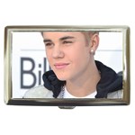 Justin Bieber 2012 Bbma 07 Cigarette Money Case