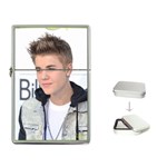 Justin Bieber 2012 Bbma 07 Flip Top Lighter