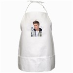 Justin Bieber 2012 Bbma 07 BBQ Apron