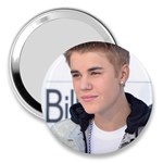 Justin Bieber 2012 Bbma 07 3  Handbag Mirror