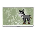 Rascal Business Card Holder