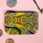 Rings2 Mini Coin Purse