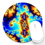 Mand0202 Round Mousepad