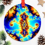 Mand0202 Ornament (Round)