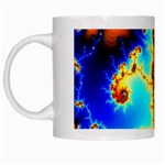 Mand0202 White Mug