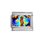 Mand0202 Italian Charm (9mm)