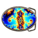 Mand0202 Belt Buckle