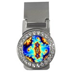 Mand0202 Money Clip (CZ)