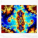 Mand0202 Jigsaw Puzzle (Rectangular)