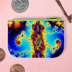 Mand0202 Mini Coin Purse from ArtsNow.com Back