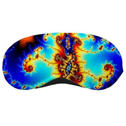 Mand0202 Sleeping Mask from ArtsNow.com Front
