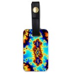 Mand0202 Luggage Tag (one side)