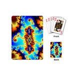 Mand0202 Playing Cards (Mini)