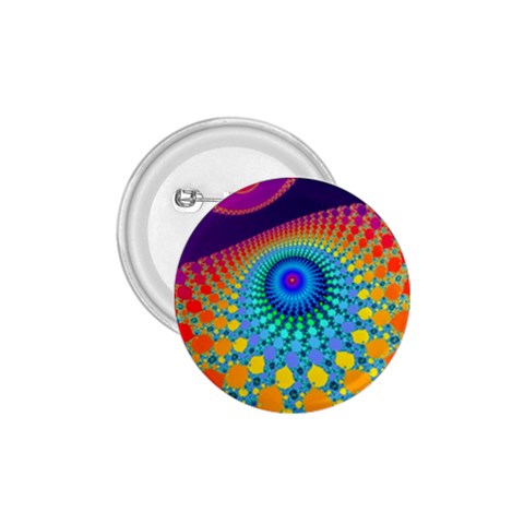 Mand0114 1.75  Button from ArtsNow.com Front