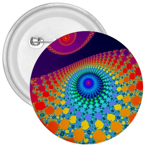 Mand0114 3  Button from ArtsNow.com Front