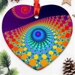 Mand0114 Ornament (Heart)