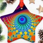 Mand0114 Ornament (Star)