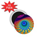 Mand0114 1.75  Magnet (10 pack) 