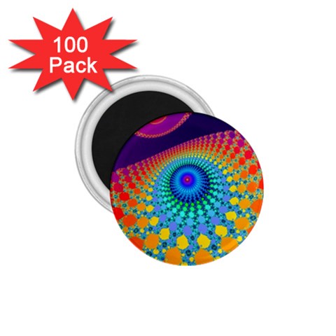 Mand0114 1.75  Magnet (100 pack)  from ArtsNow.com Front