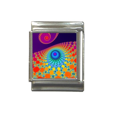 Mand0114 Italian Charm (13mm) from ArtsNow.com Front