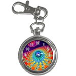 Mand0114 Key Chain Watch