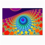 Mand0114 Postcard 4 x 6  (Pkg of 10)