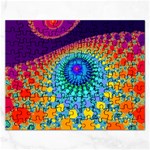 Mand0114 Jigsaw Puzzle (Rectangular)