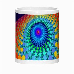 Mand0114 Morph Mug from ArtsNow.com Center