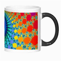 Mand0114 Morph Mug from ArtsNow.com Right