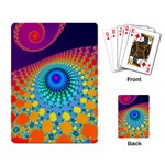 Mand0114 Playing Cards Single Design