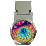 Mand0114 Money Clip Watch